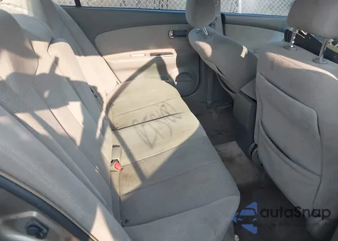 2005 Nissan Altima 2.5 S from USA, damaged, VIN 1N4AL11D65C160057